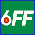 6FF Nền tảng cờ bạc lớn nhất Việt Nam