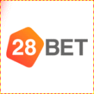 28Bet – Đăng ký + đăng nhập nhận ưu đãi lớn 179K